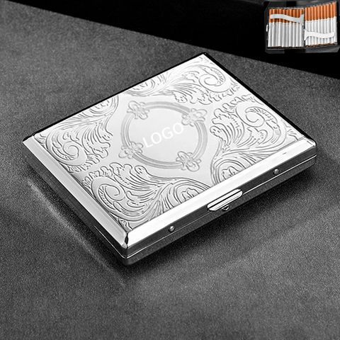 Cigarette Case